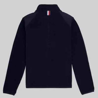 Tommy Hilfiger Veste polaire Hommes Michigan