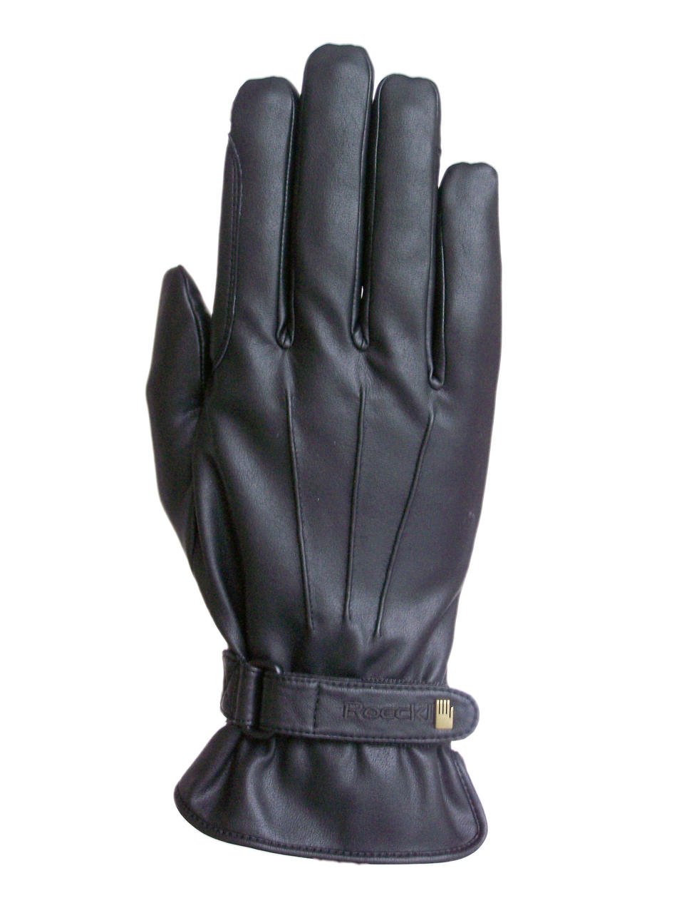 Roeckl Gants d'équitation d'hiver Wago