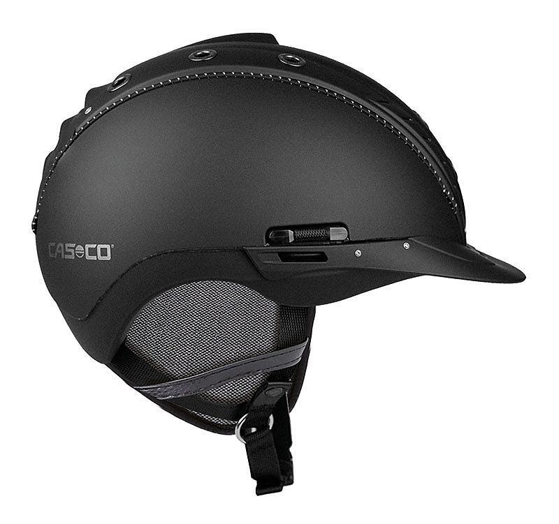 Casco Pack hiver pour Mistrall-2