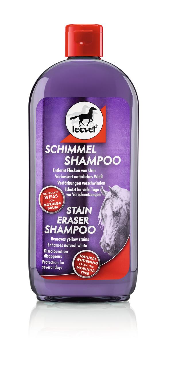 leovet Leovet - Shampooing Milton blanc 500ml