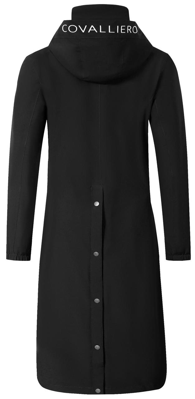 Covalliero Manteau Imperméable