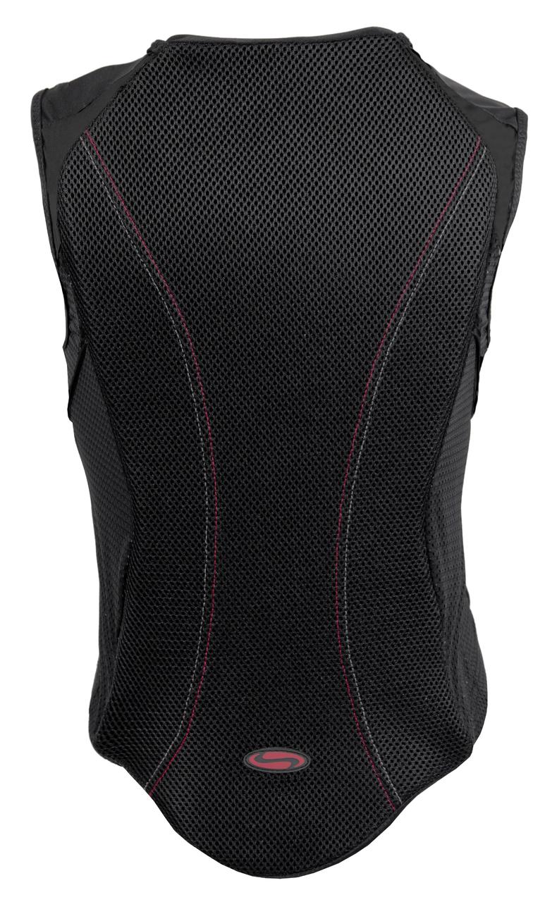 Waldhausen Gilet de protection dorsale P07 souple pour enfants