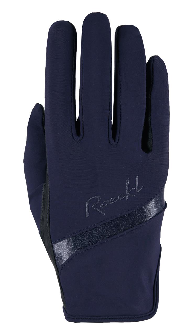 Roeckl Gants d'équitation Lorraine