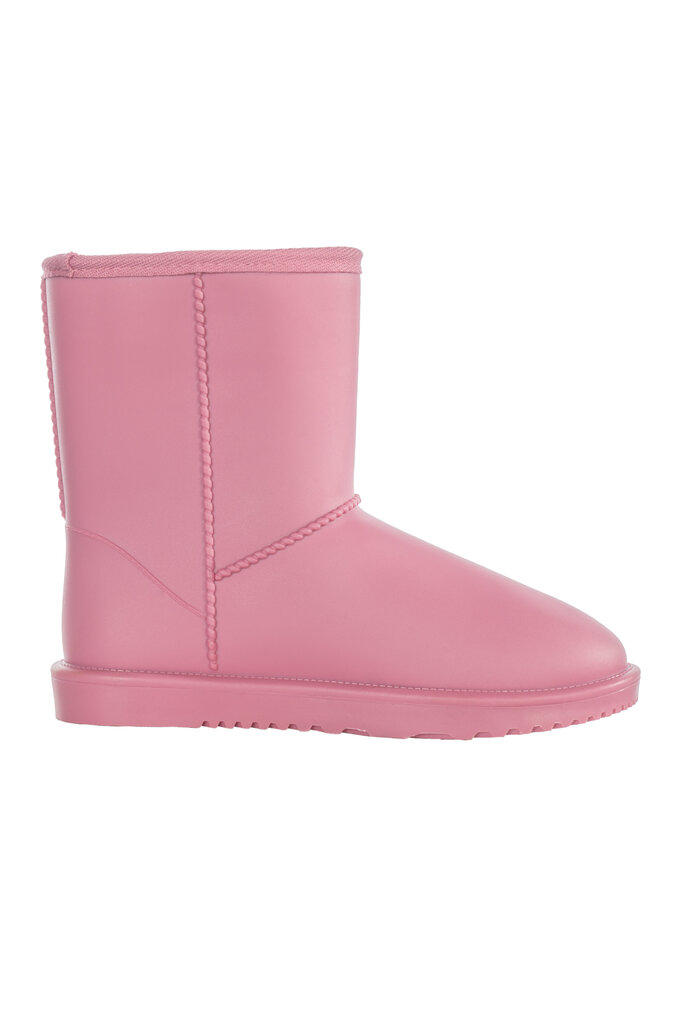 HKM Bottes fourrées imperméables -Davos Summer-