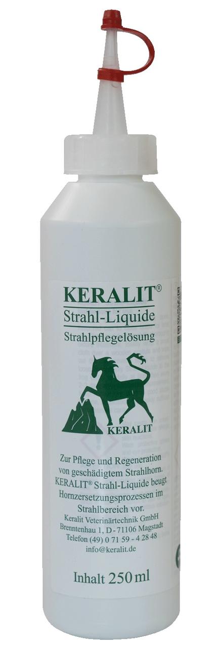 KERALIT Liquide Strahl pour la fourchette