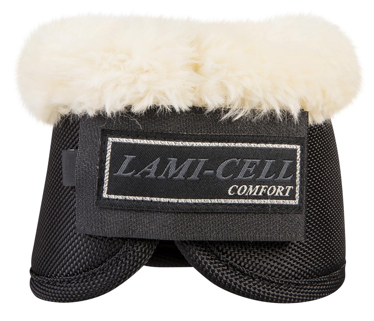 LAMI-CELL Cloches NO TURN COMFORT avec Kevlar