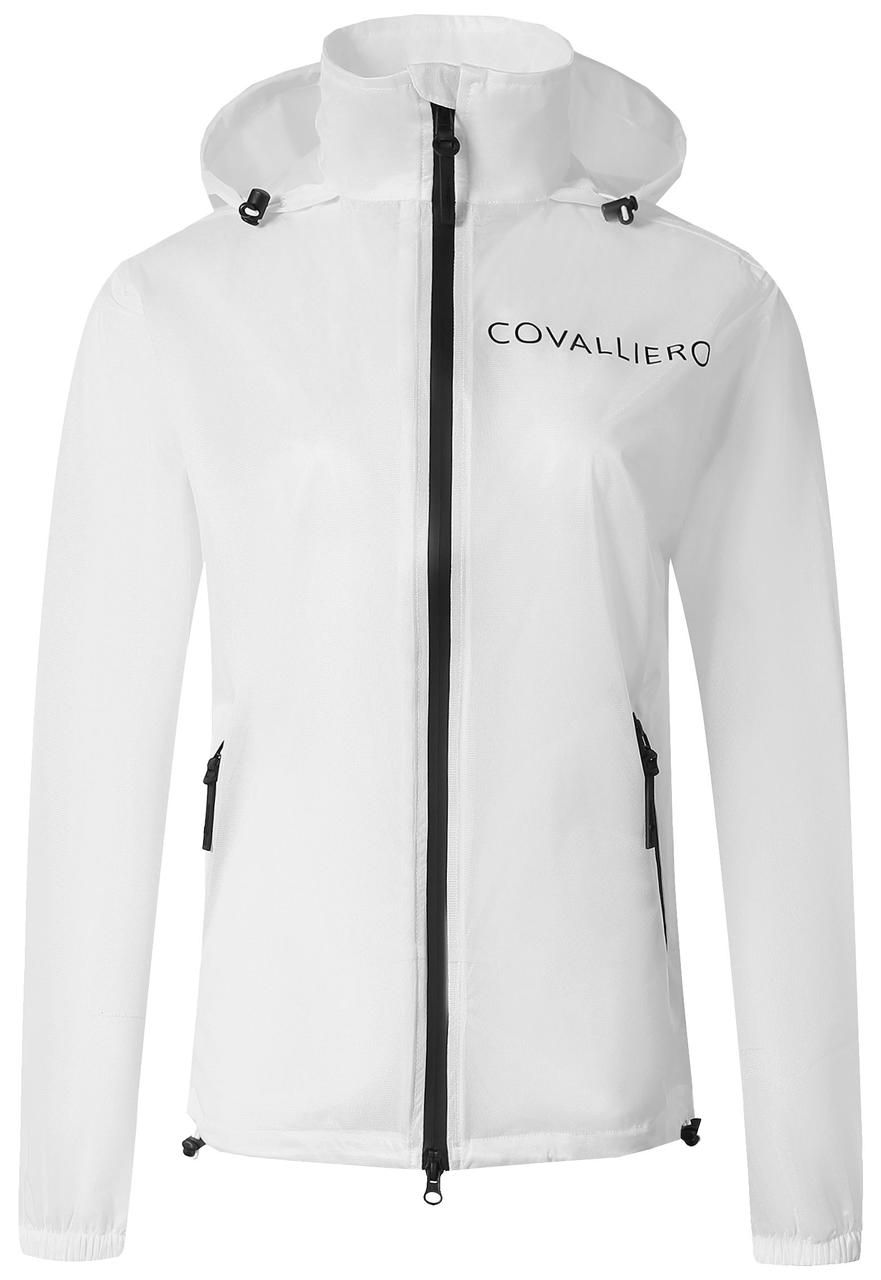 Covalliero Veste de pluie ClearView