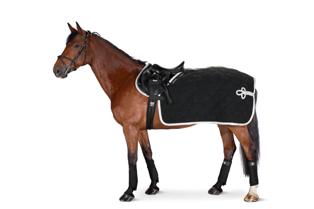 Eskadron Protections d'étriers Jersey ST-Cover