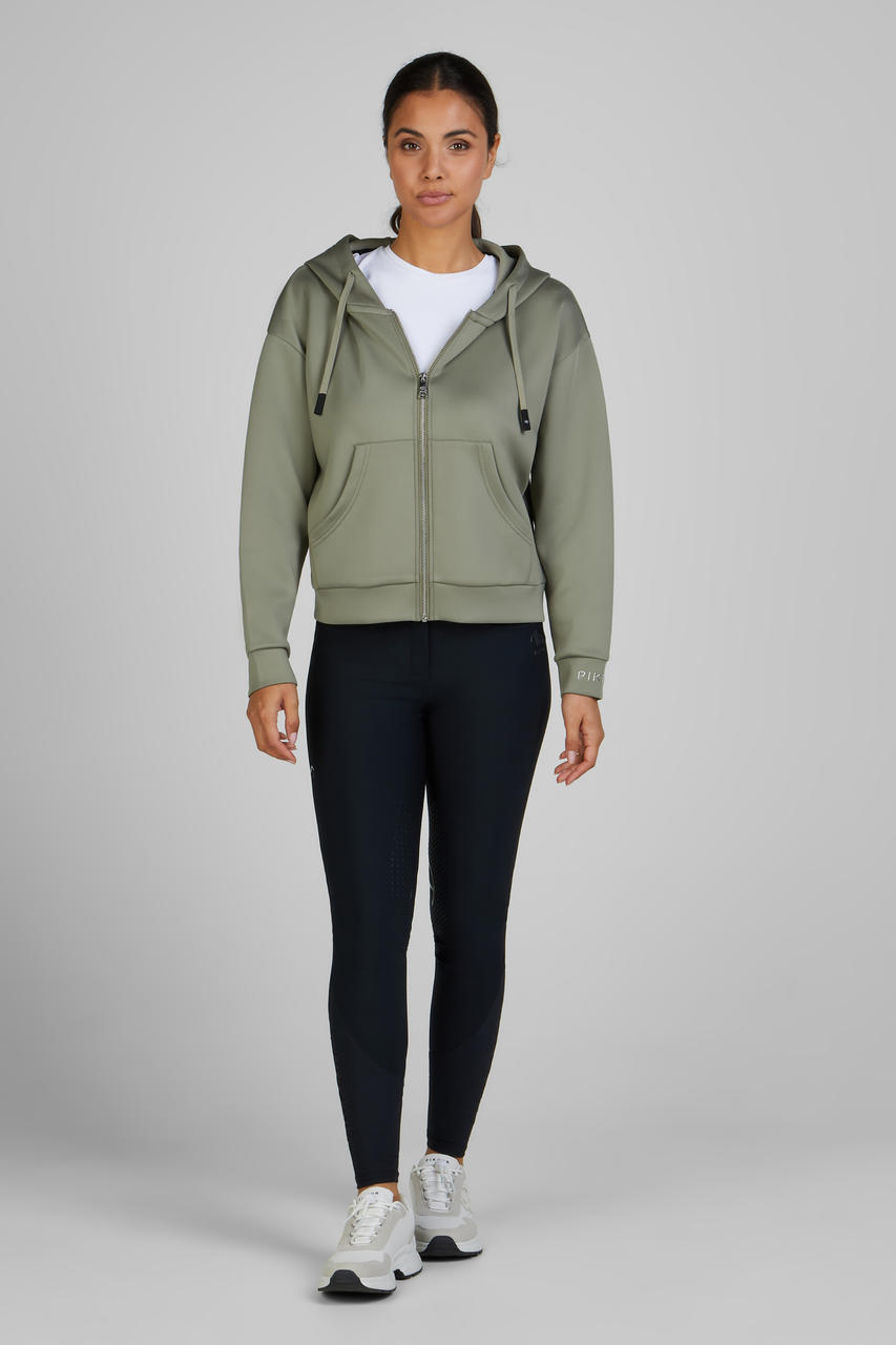 Pikeur Hoodie Athleisure