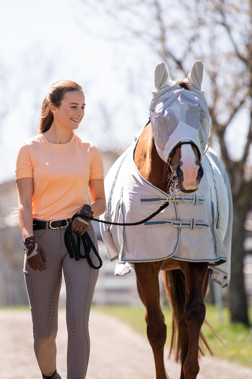 Pikeur Pantalon d'équitation OLIVIA SD fond intégral