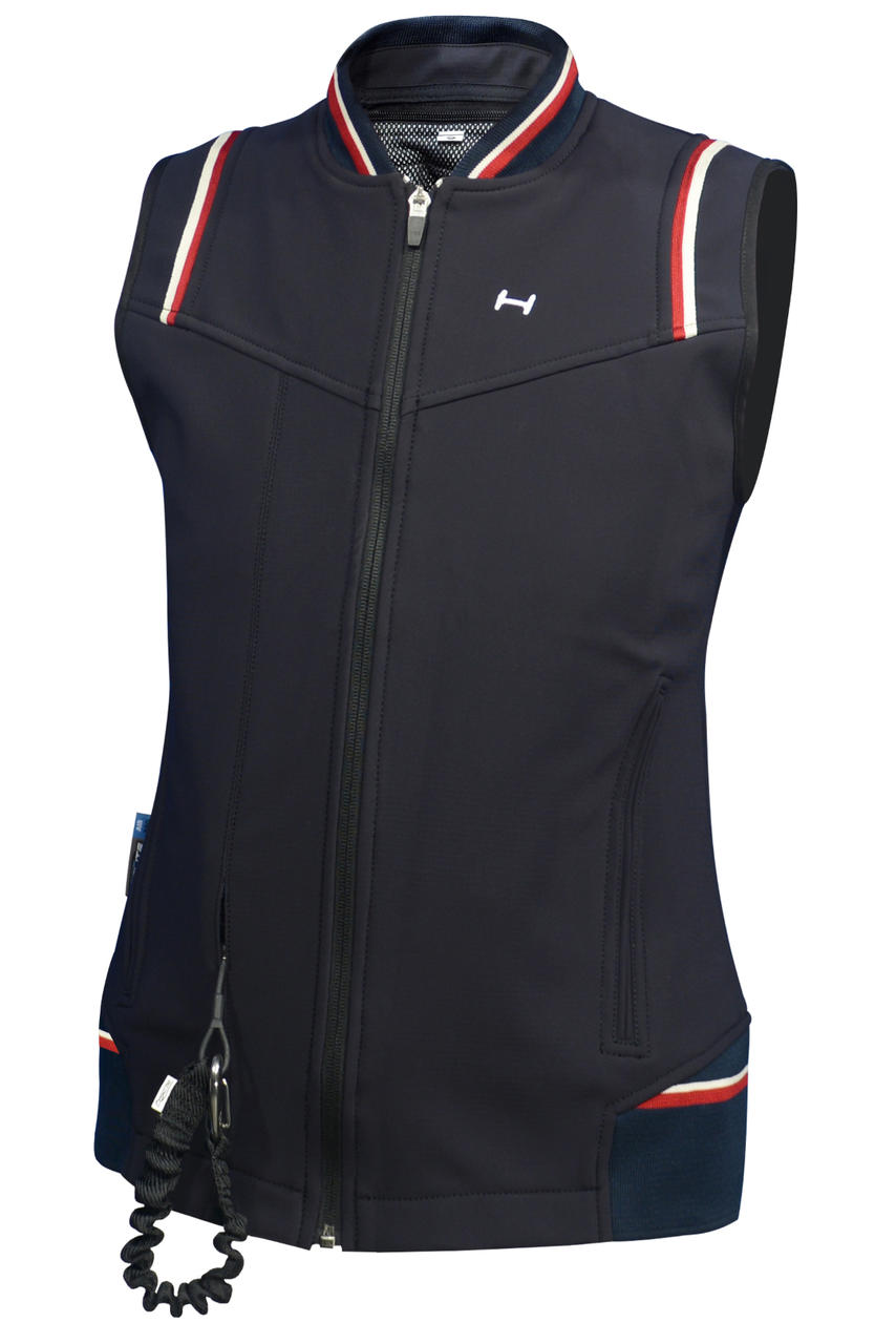 Helite Gilet Airshell-Prestige