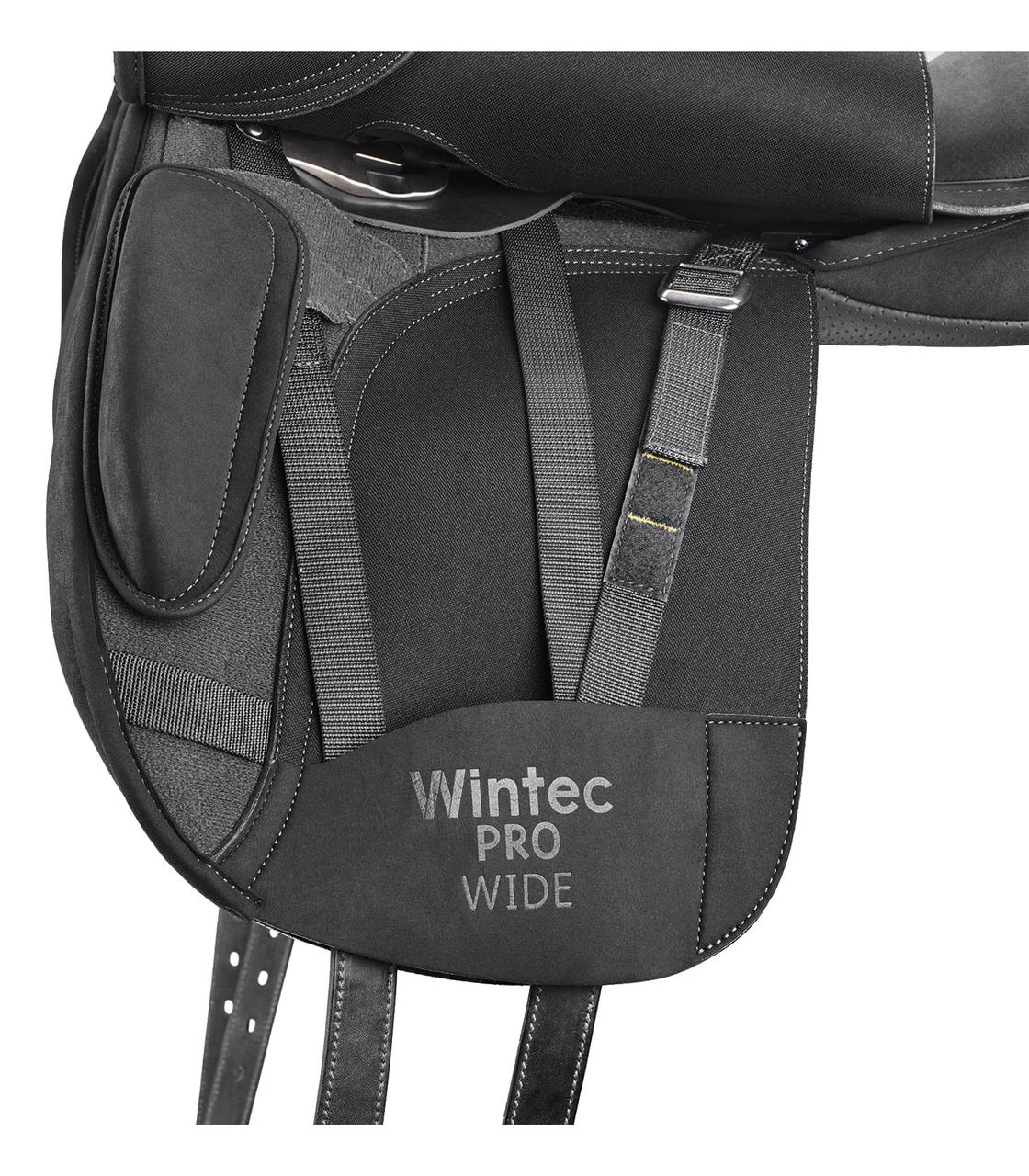 Wintec Selle De Dressage Pro Large