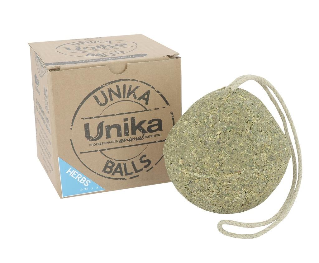 Unika Aliment complémentaire Balls