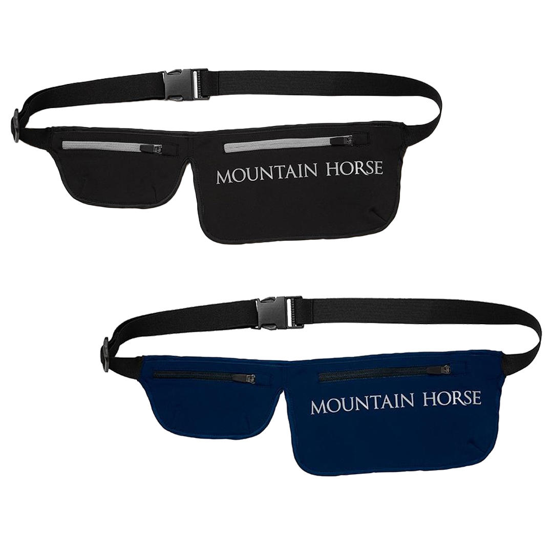 Mountain Horse Pochette bandoulière double