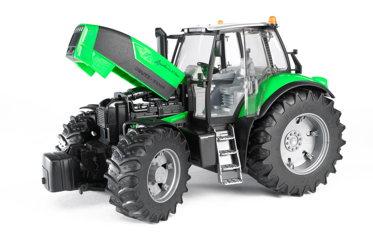 Bruder Deutz Agrotron X720