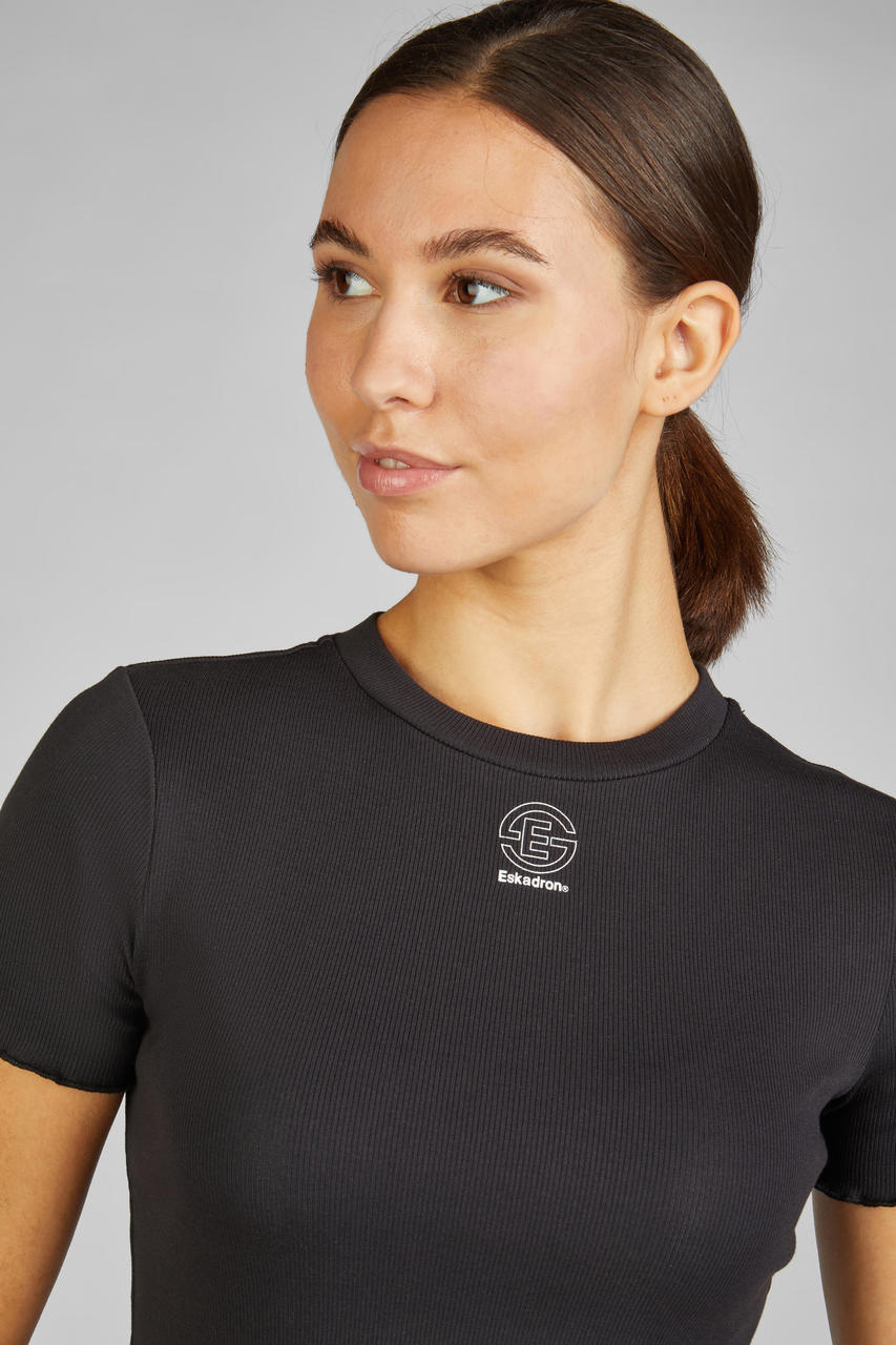 Eskadron T-Shirt Rib