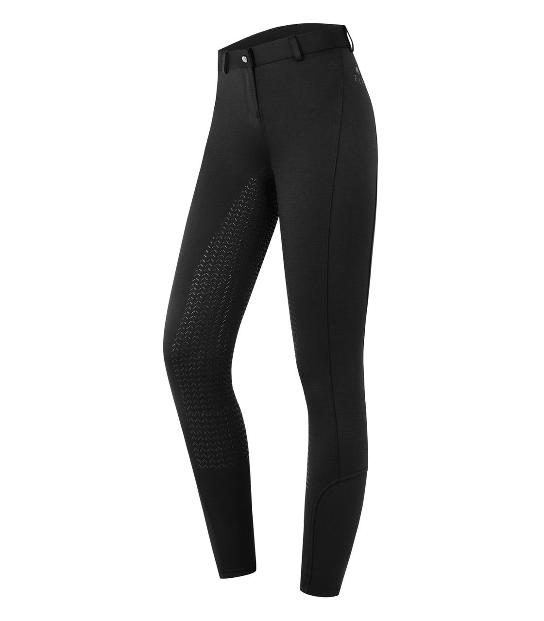 ELT Pantalon d’équitation Essential Silikon, pour Femmes