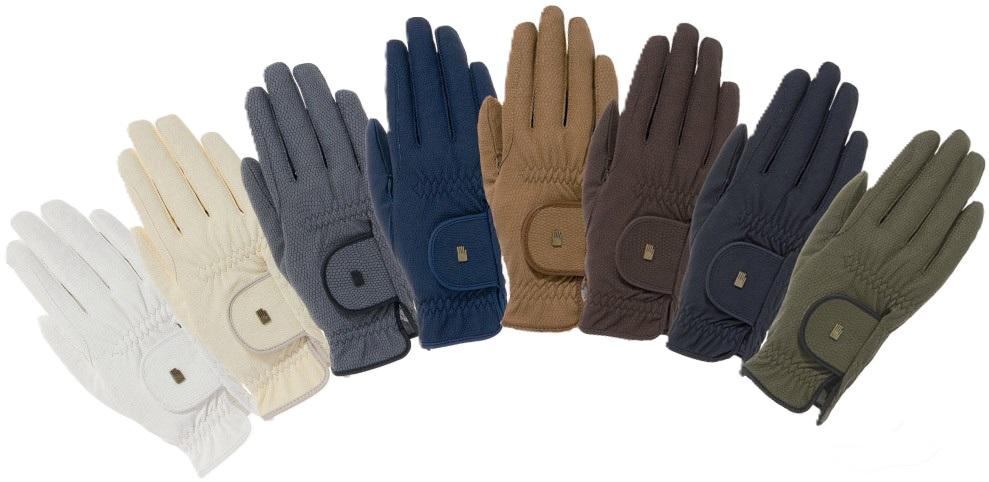 Roeckl Gants d'équitation d'hiver Roeck Grip