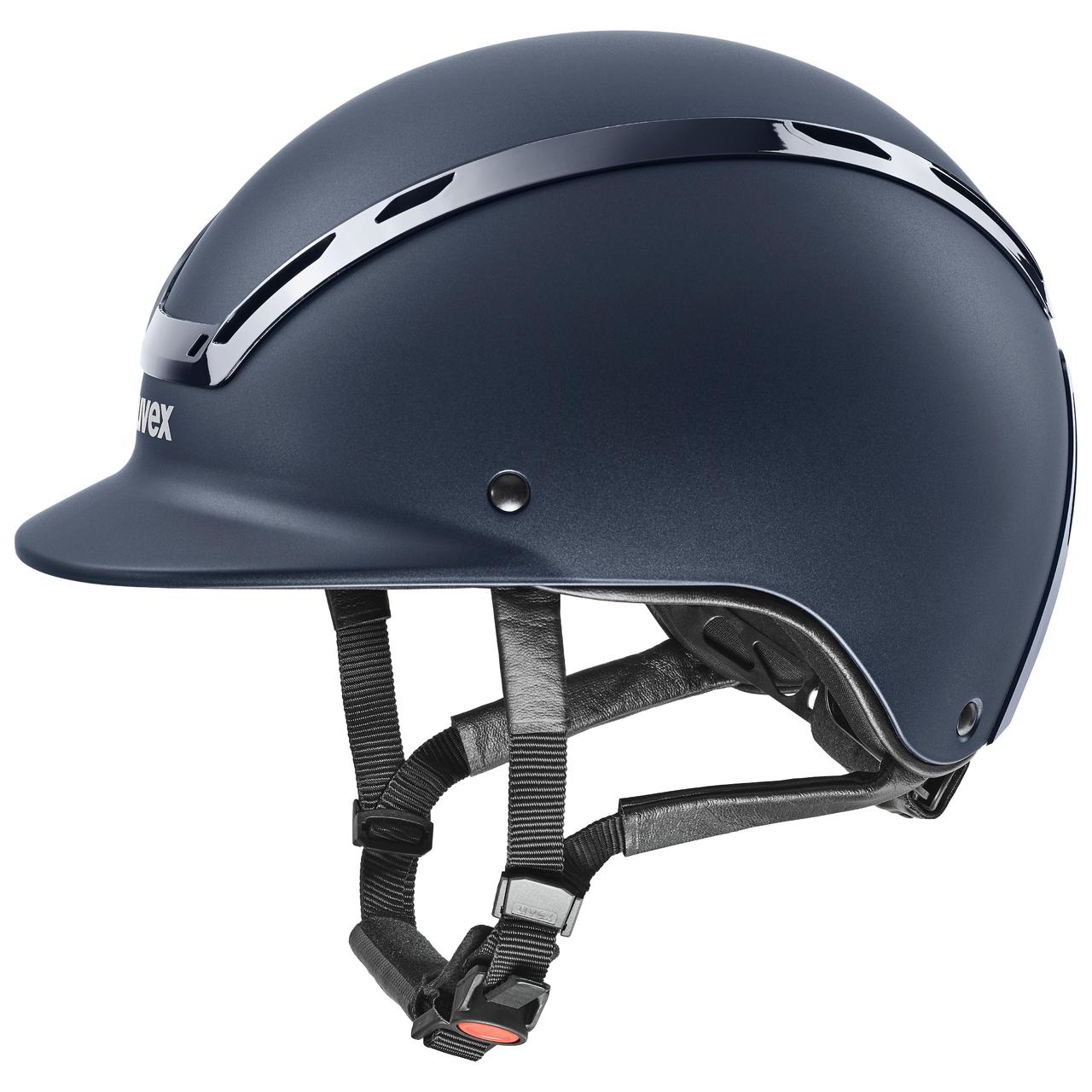 uvex Casque d'équitation exxeed active