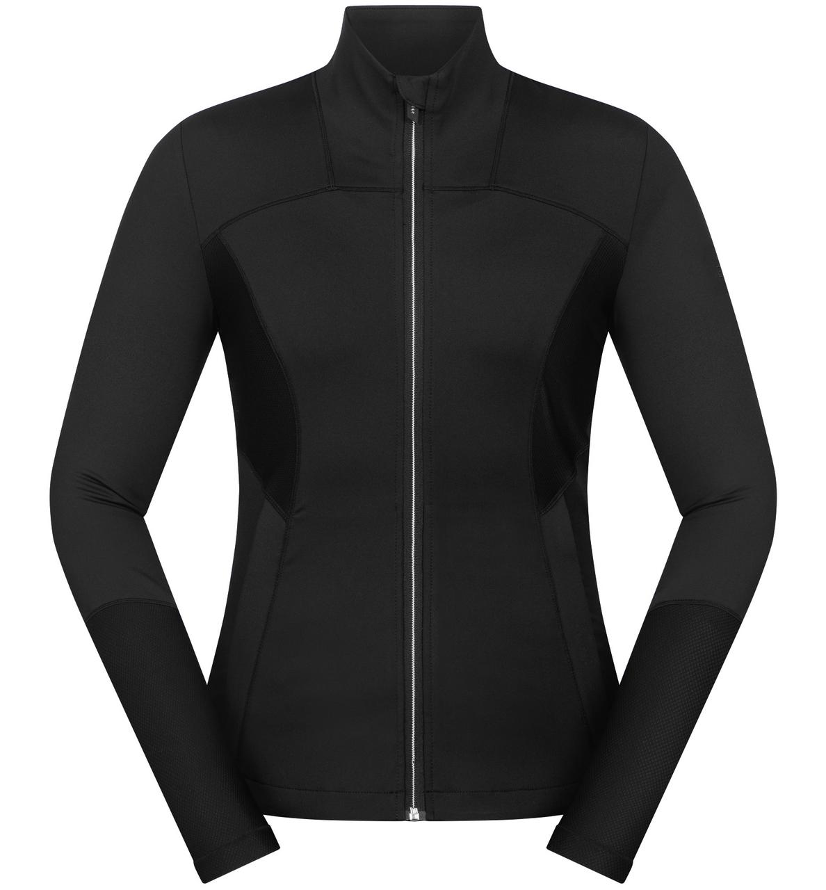 ELT Veste en sweat Powerstretch Padua