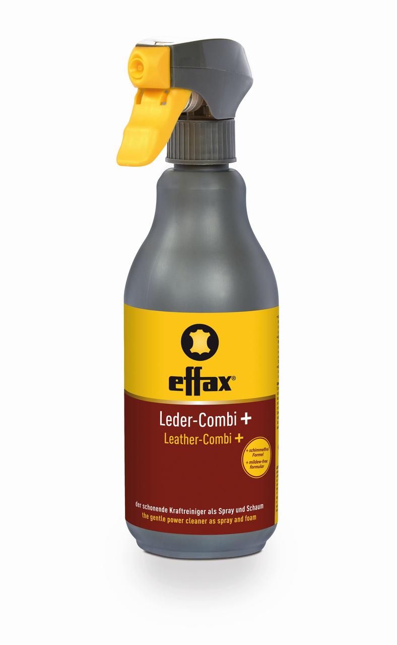 Effax Cuir Combi + flacon de 500ml