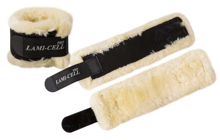 LAMI-CELL Protection de la couronne avec mouton, set de 2 pièces