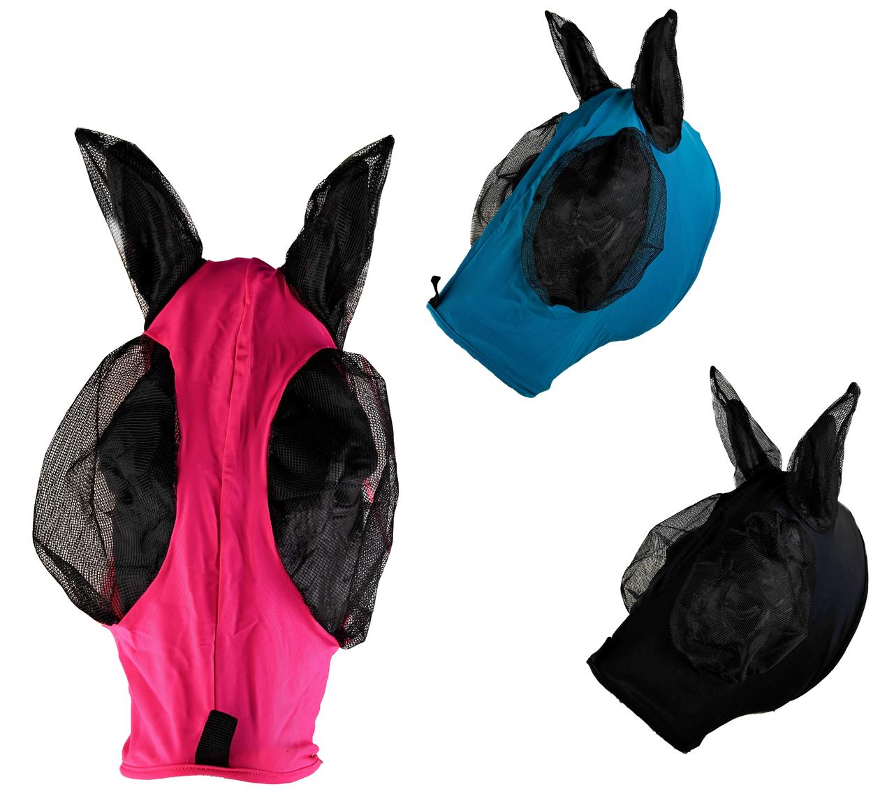 LAMI-CELL Masque anti-mouches en lycra