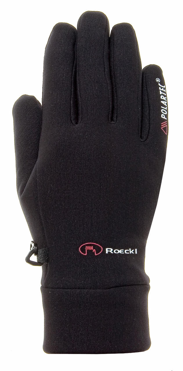 Roeckl Gants d'équitation d'hiver Warwick