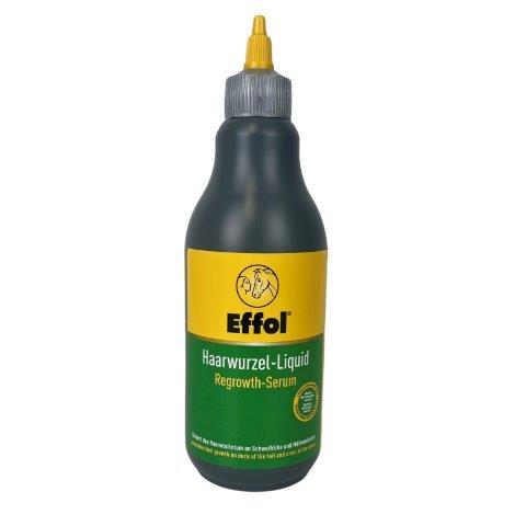 Effol Lotion capillaire pour racines de poils Flacon de 500 ml