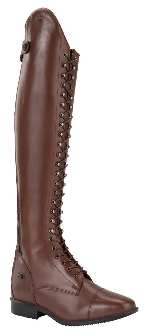 Suedwind Bottes de dressage Legacy Venado, marron