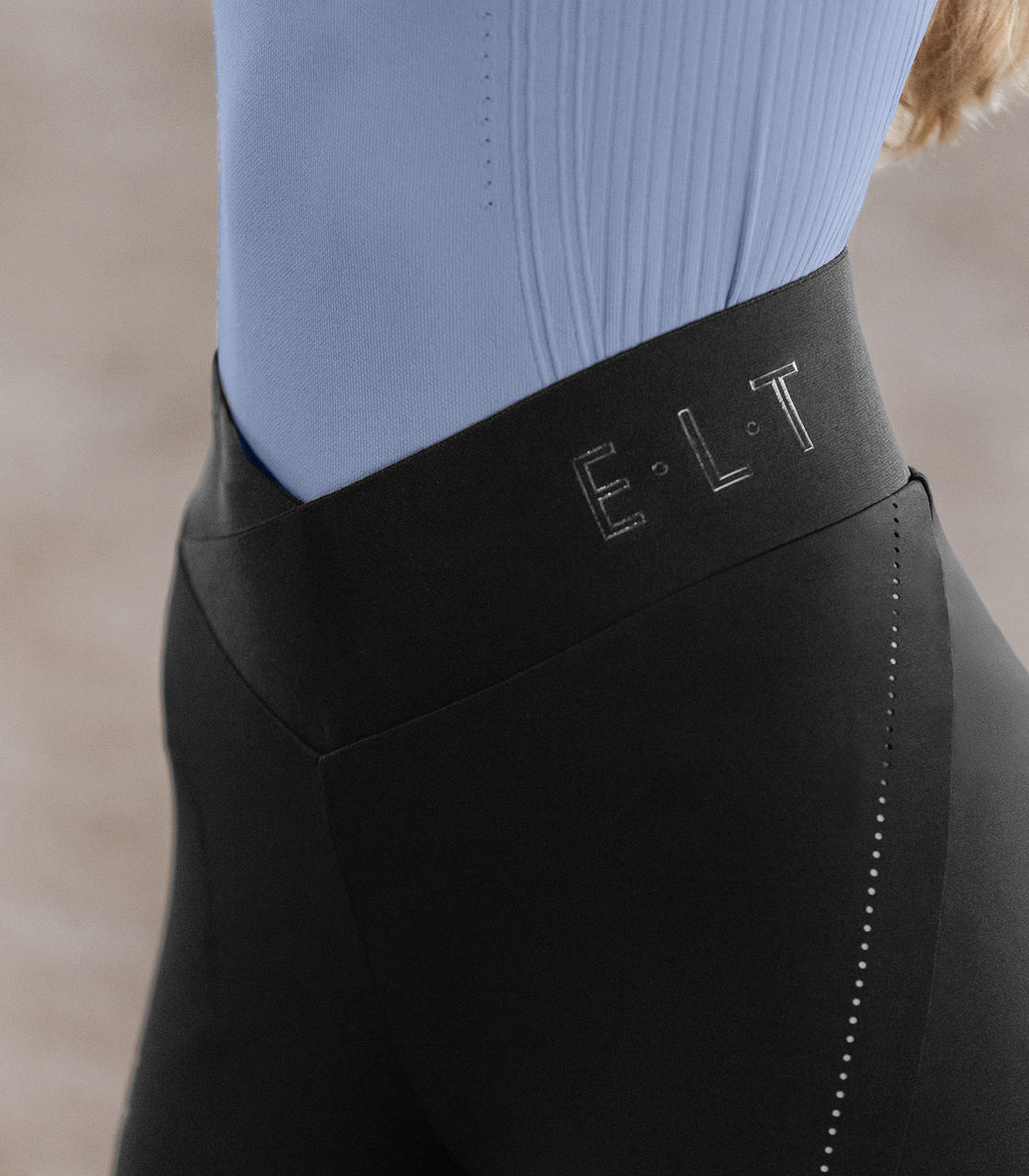 ELT Legging d'équitation Pia