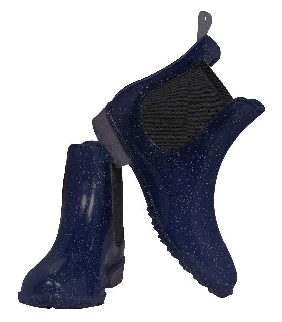 ELT Bottines Jodhpur Sparkle