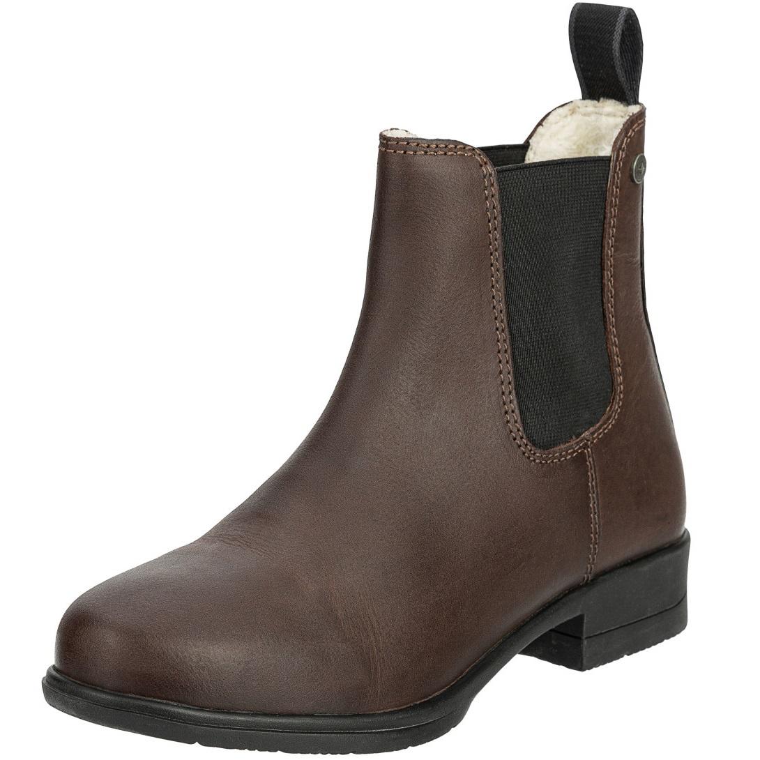 Suedwind Bottines Nova Jodhpur Hiver - Chelsea