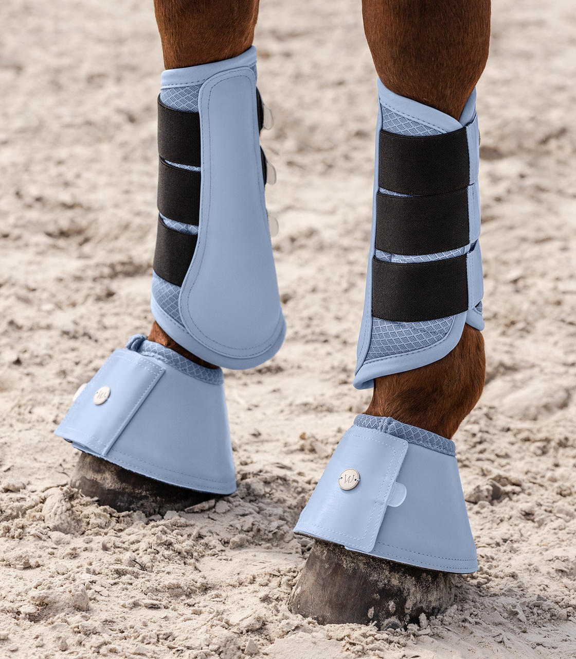 Waldhausen Guêtre de dressage Rimini