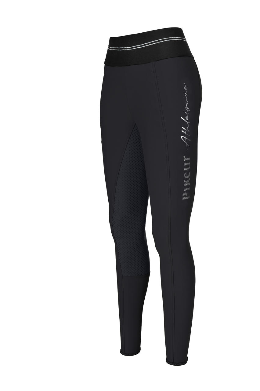 Pikeur Pantalon d'équitation Gia Grip Athleisure