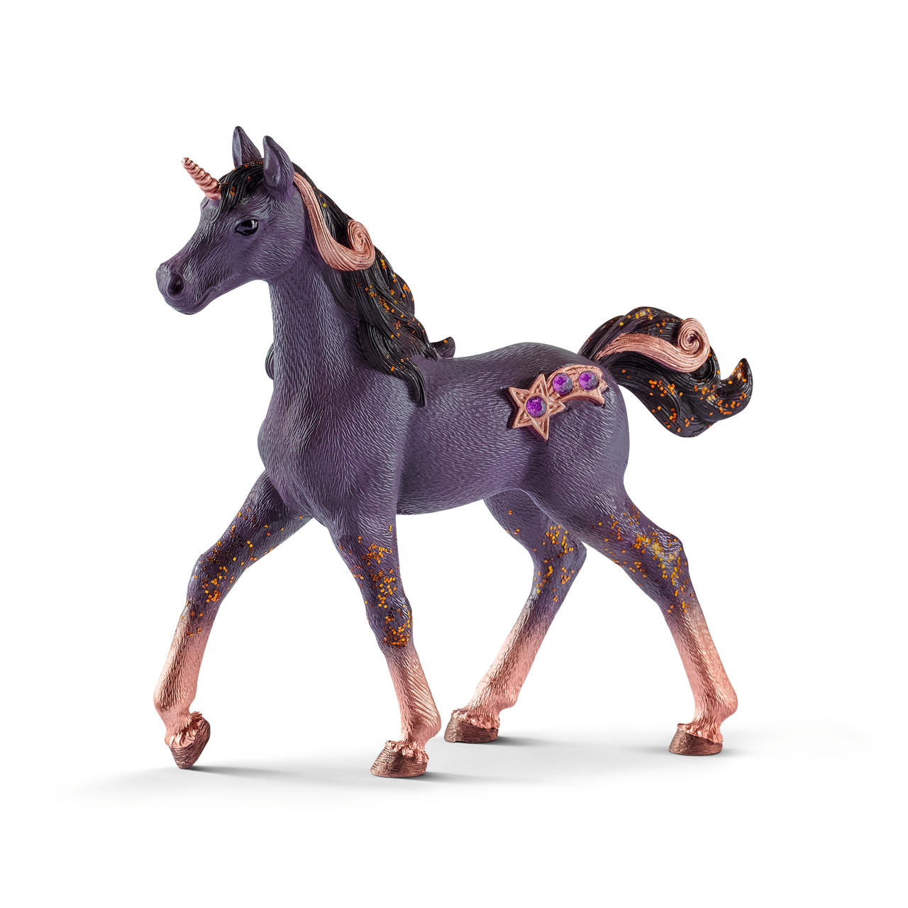 Schleich Licorne d'étoile filante, poulain