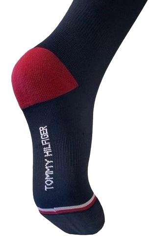 Tommy Hilfiger Chaussettes d'équitation Berkeley