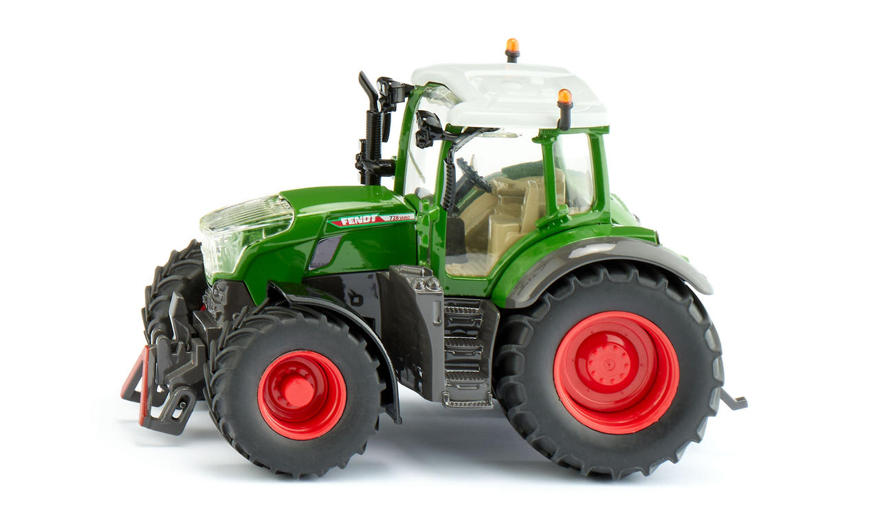 SIKU VARIO FENDT 728