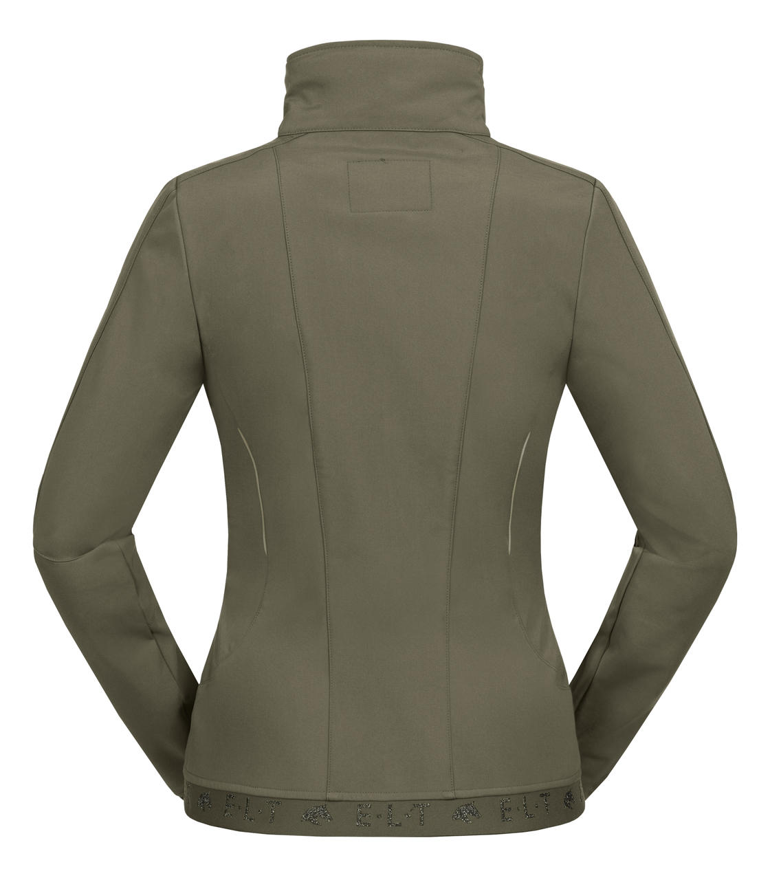 ELT Veste softshell Grasse