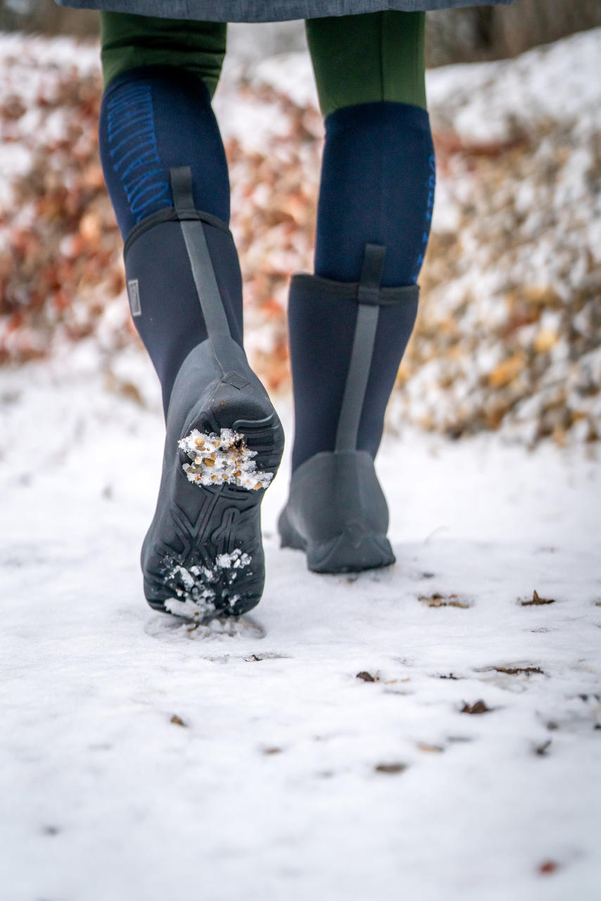 Muck Boot Bottes courtes Arctic Weekend