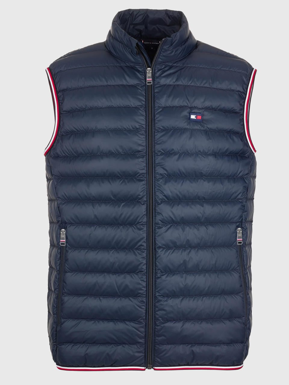 Tommy Hilfiger Gilet Light Re-Down pour hommes