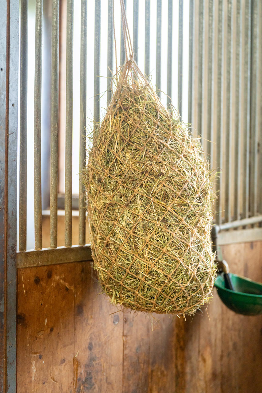 Waldhausen Filet À Foin Jute