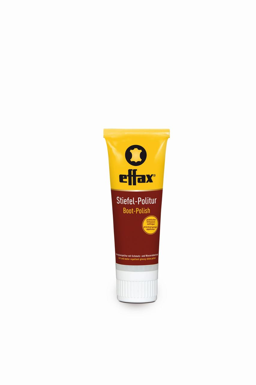 Effax produit lustrant pour bottes 75 g