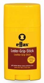 Effax Grip en Stick pour cuir