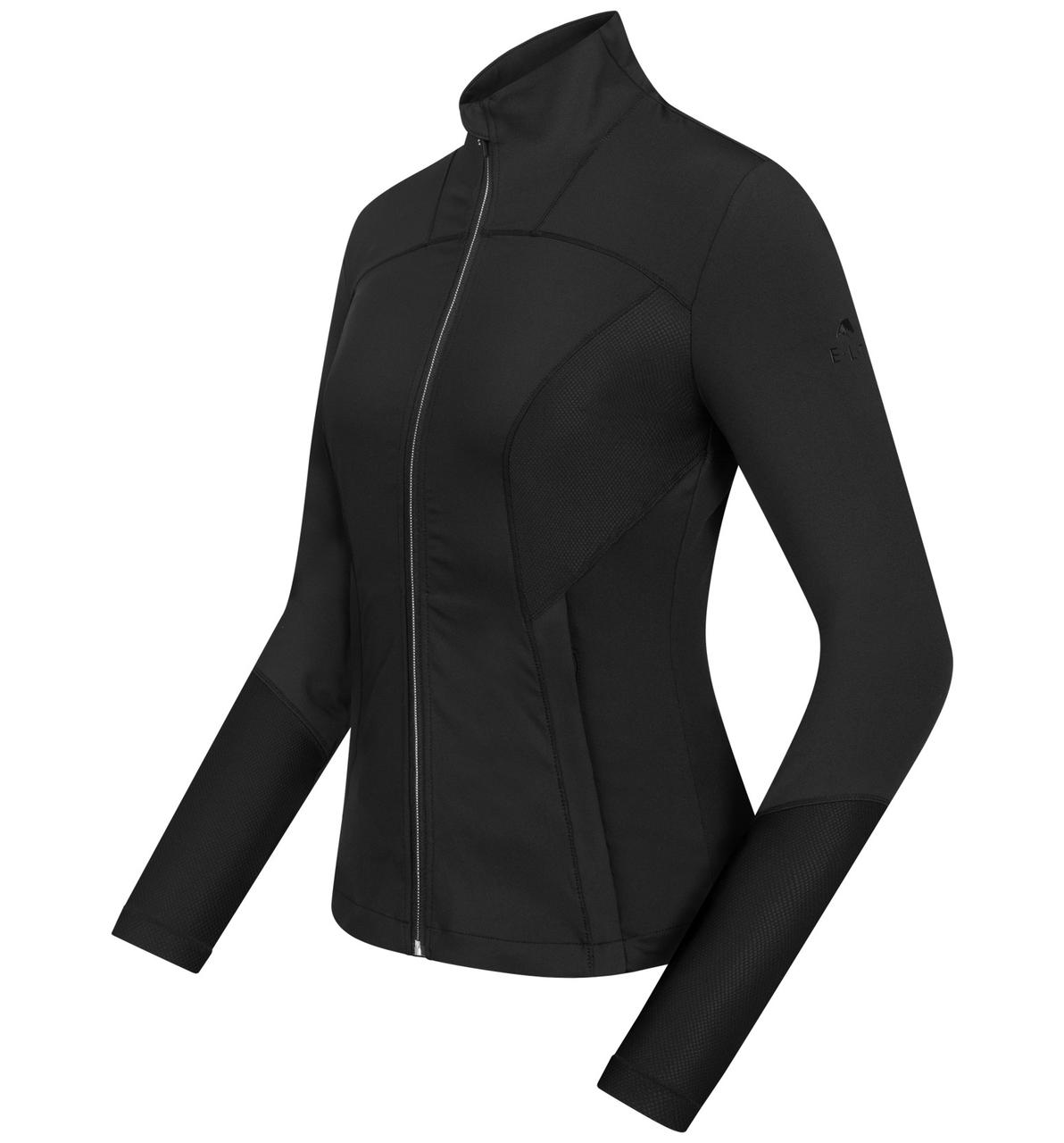 ELT Veste en sweat Powerstretch Padua