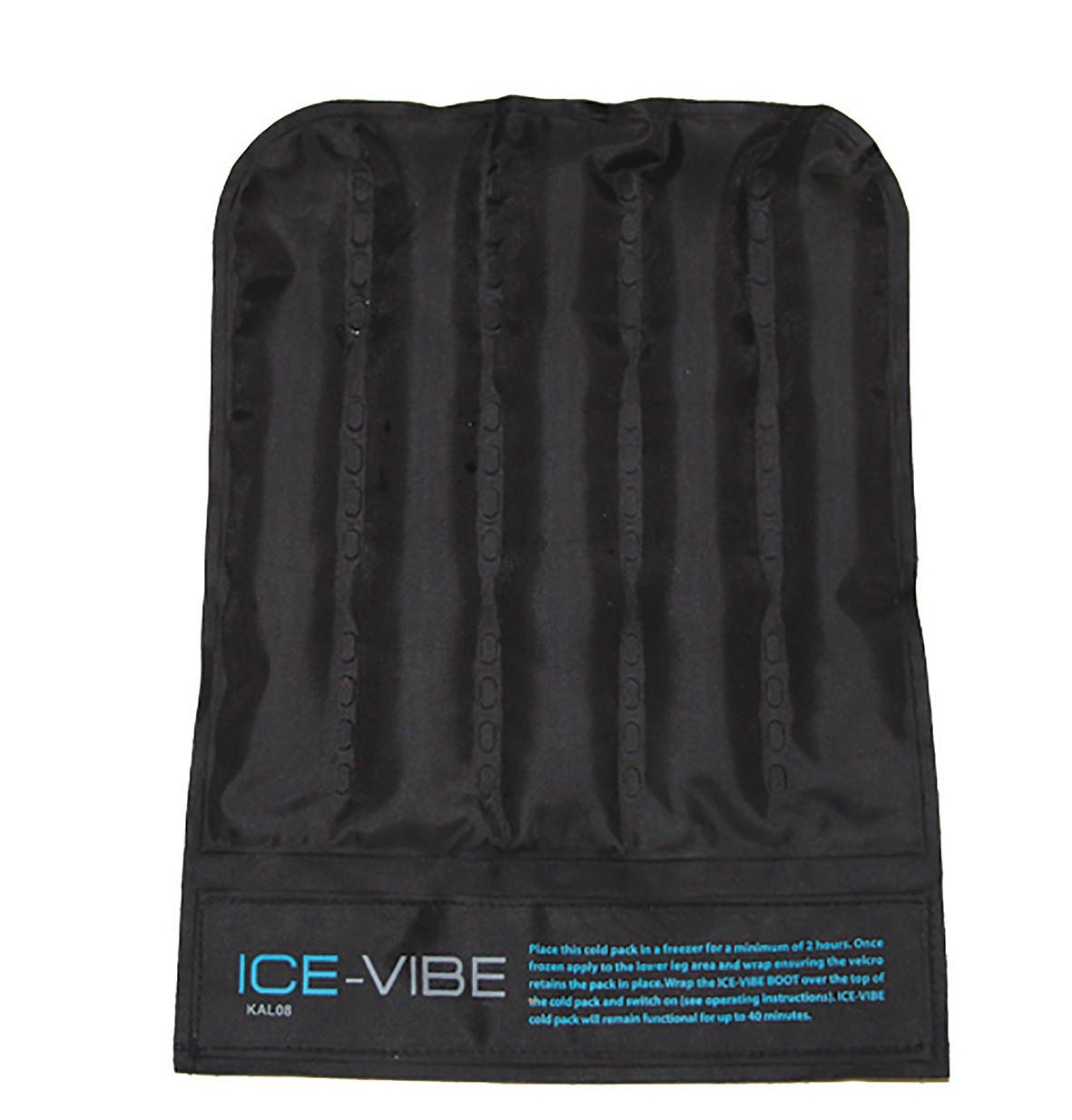 Horseware Ice-Vibe Cold Pack pour Knee Wrap, 1 paire