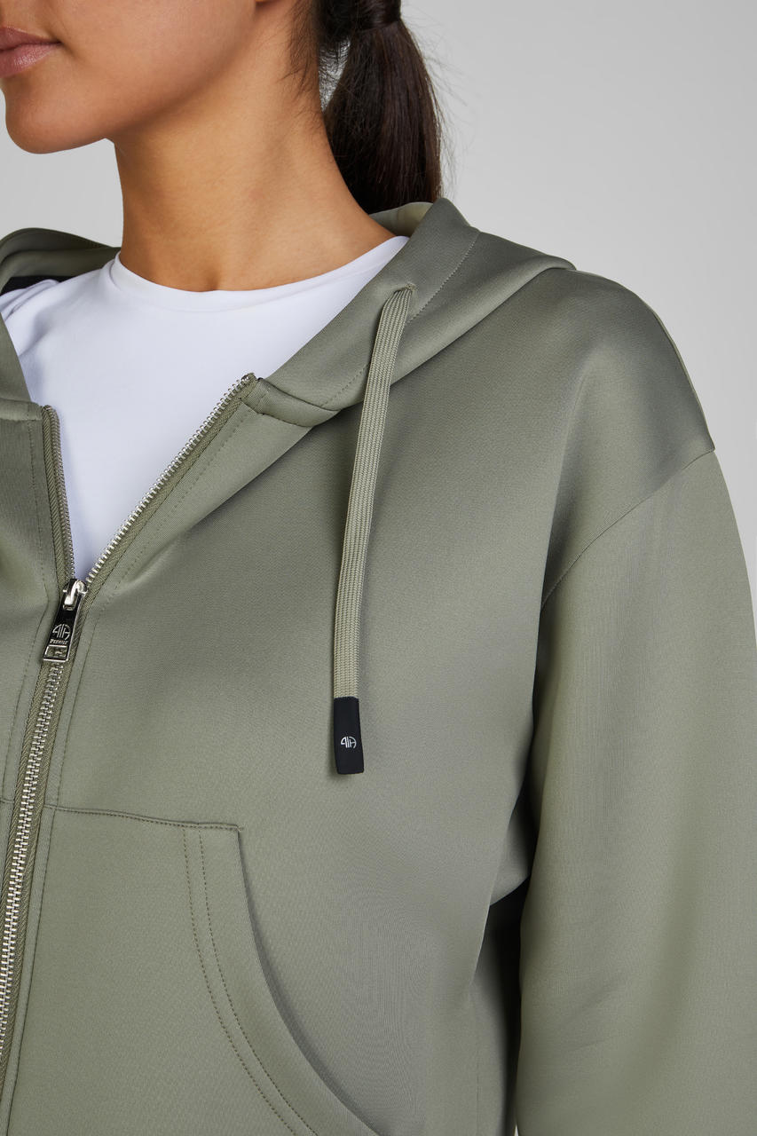 Pikeur Hoodie Athleisure