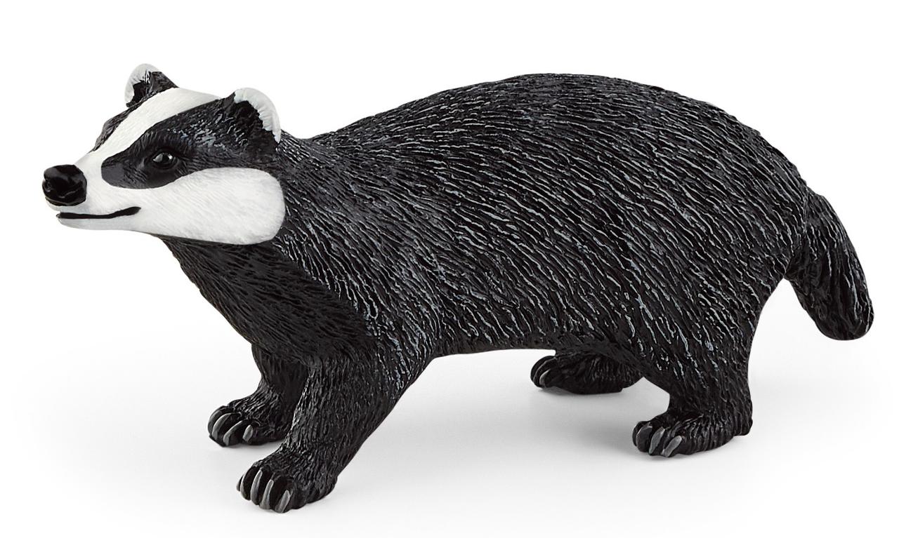 Schleich Blaireau