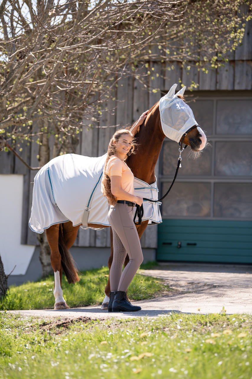 Pikeur Pantalon d'équitation OLIVIA SD fond intégral