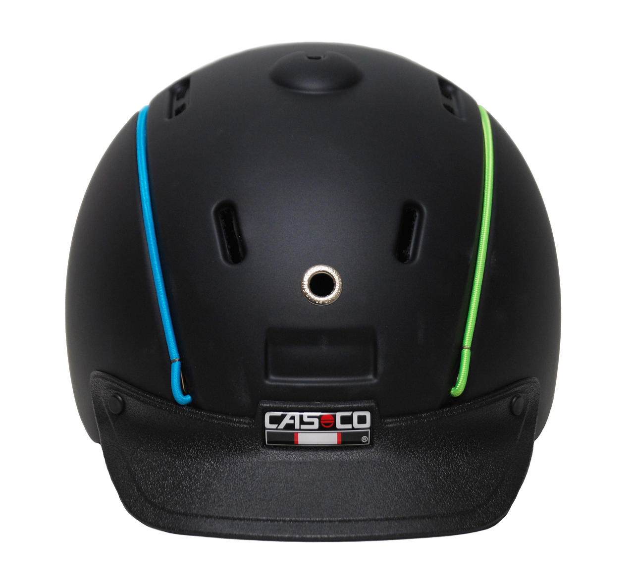 Casco Passepoil "My Style" pour casques d'équitation 